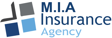 Mitchelle Insurance Agency Logo